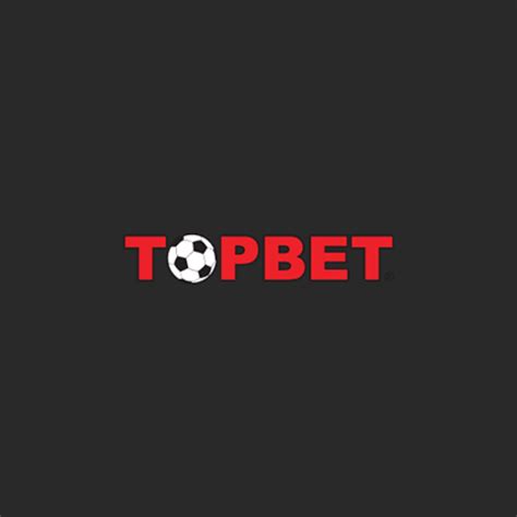 topbet apostas,topbet site oficial